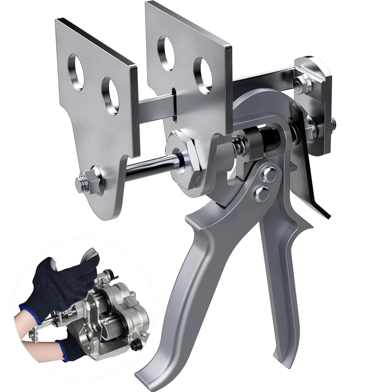 🔧 2026 Sale — Over 22,400 Sold! ⚙️Heavy Duty Brake Caliper Tool