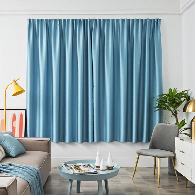 💨Buy 2 Get 1 Free for the First 50 Customers🥳Best Recommendation of 2026🥳 Blackout Curtains – Completely Blocks Out Light, Enhances Privacy 🌙
