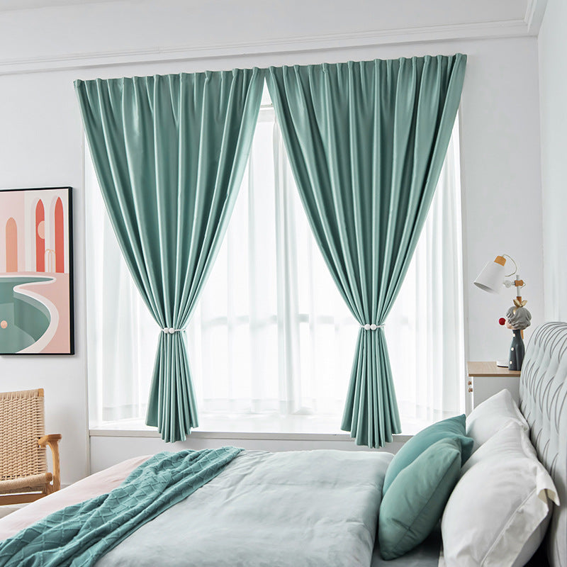 💨Buy 2 Get 1 Free for the First 50 Customers🥳Best Recommendation of 2026🥳 Blackout Curtains – Completely Blocks Out Light, Enhances Privacy 🌙