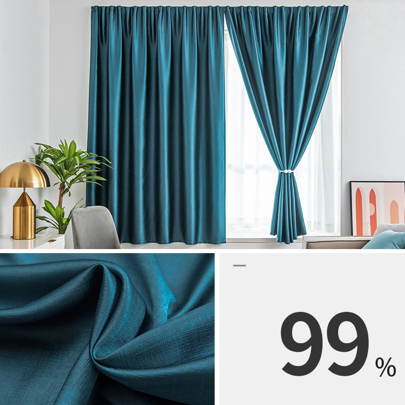 💨Buy 2 Get 1 Free for the First 50 Customers🥳Best Recommendation of 2026🥳 Blackout Curtains – Completely Blocks Out Light, Enhances Privacy 🌙