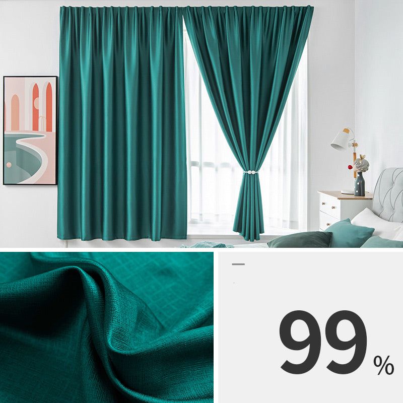 💨Buy 2 Get 1 Free for the First 50 Customers🥳Best Recommendation of 2026🥳 Blackout Curtains – Completely Blocks Out Light, Enhances Privacy 🌙