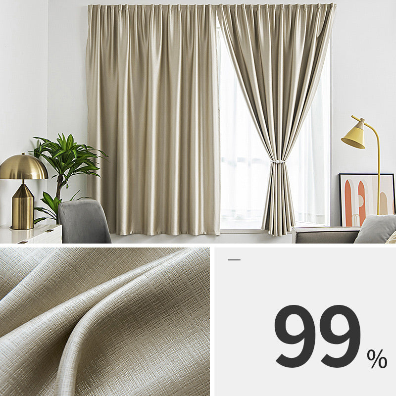 💨Buy 2 Get 1 Free for the First 50 Customers🥳Best Recommendation of 2026🥳 Blackout Curtains – Completely Blocks Out Light, Enhances Privacy 🌙