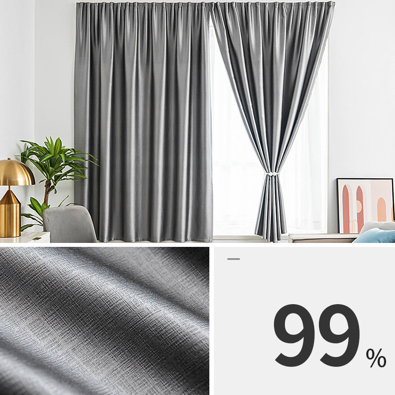 💨Buy 2 Get 1 Free for the First 50 Customers🥳Best Recommendation of 2026🥳 Blackout Curtains – Completely Blocks Out Light, Enhances Privacy 🌙