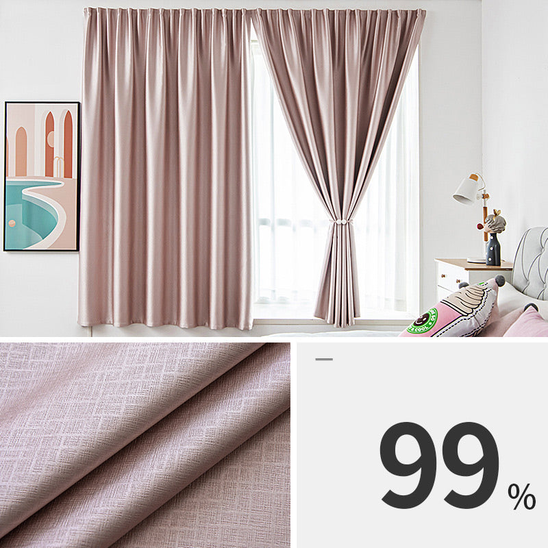 💨Buy 2 Get 1 Free for the First 50 Customers🥳Best Recommendation of 2026🥳 Blackout Curtains – Completely Blocks Out Light, Enhances Privacy 🌙