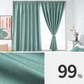💨Buy 2 Get 1 Free for the First 50 Customers🥳Best Recommendation of 2026🥳 Blackout Curtains – Completely Blocks Out Light, Enhances Privacy 🌙