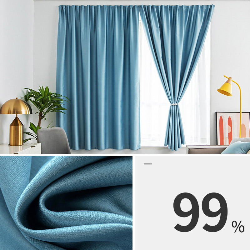 💨Buy 2 Get 1 Free for the First 50 Customers🥳Best Recommendation of 2026🥳 Blackout Curtains – Completely Blocks Out Light, Enhances Privacy 🌙