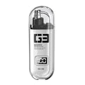 🎯 2026 Sale — Over 32,700 Sold!🪒 Rechargeable Blade Washable Nose Hair Clean Trimmer