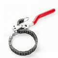 🔧 50% OFF NOW! ⛓️ Heavy-Duty Chain Oil Filter Wrench – Wide 60-195mm Coverage, Reinforced Chain, Comfortable Grip – For Cars, Trucks & SUVs 💪