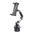 🚗 From Hire Car to Family SUV – Foldable Tablet Stand Fits Most Cup Holders. Adjustable Angle. Free UK Delivery
