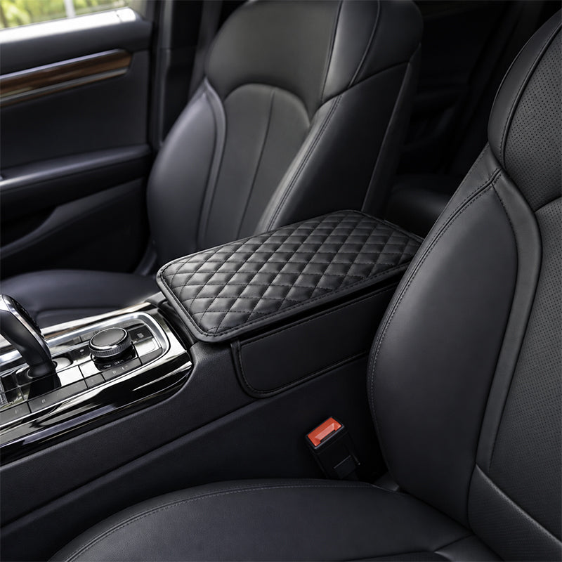 Universal Car Center Console Armrest Pad