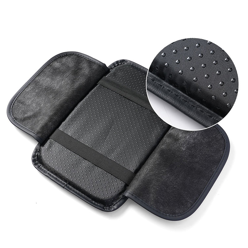 Universal Car Center Console Armrest Pad
