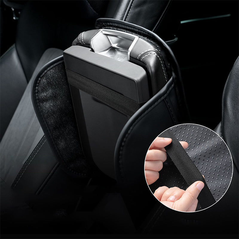 Universal Car Center Console Armrest Pad