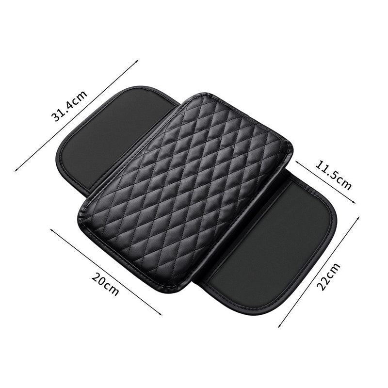 Universal Car Center Console Armrest Pad