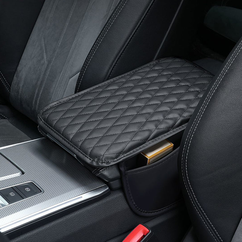 Universal Car Center Console Armrest Pad