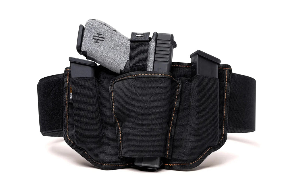VNSH ShadowFlex — The Ultimate Adjustable Concealed Carry Holster