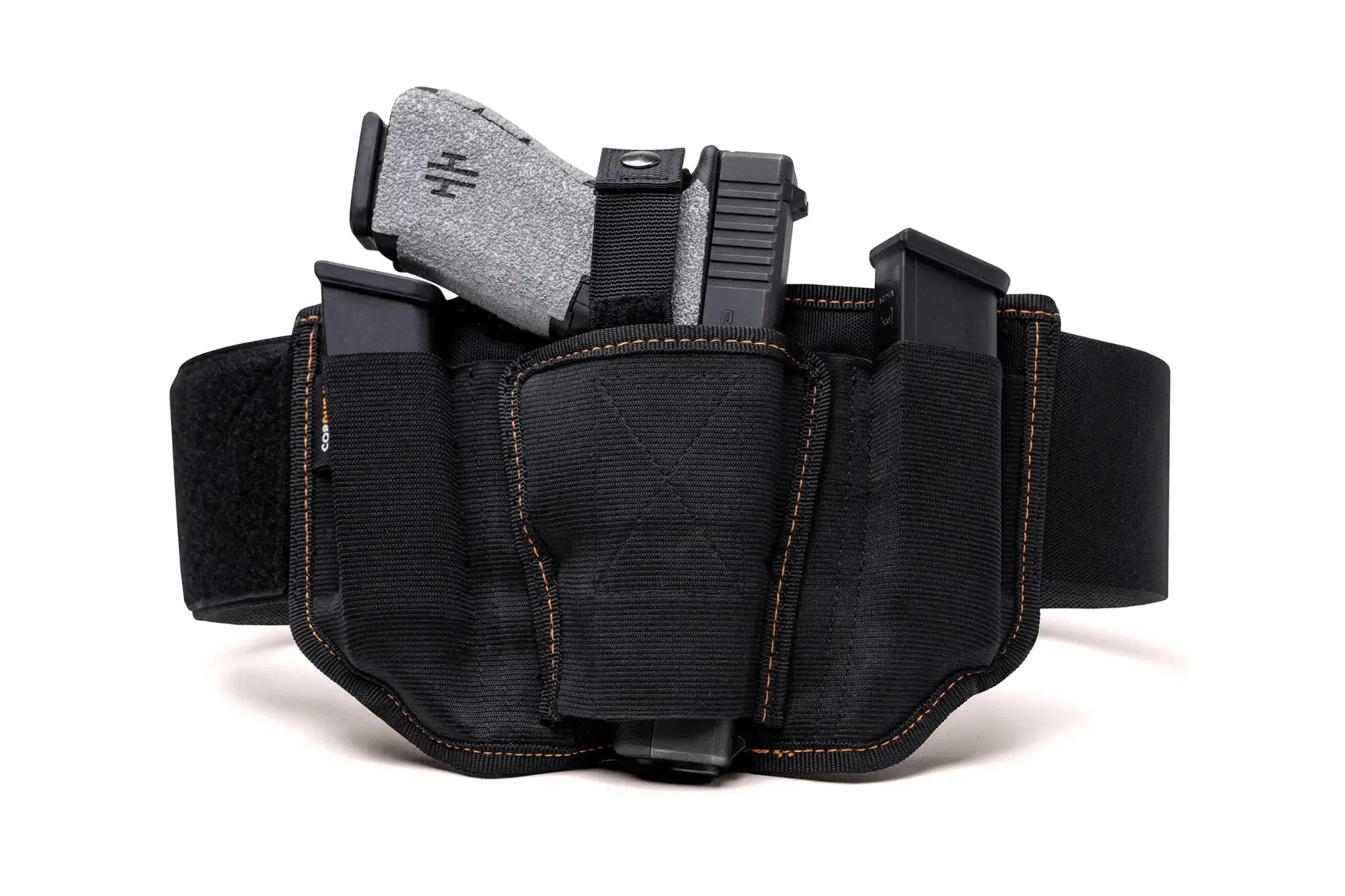VNSH ShadowFlex — The Ultimate Adjustable Concealed Carry Holster